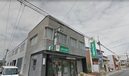 埼玉りそな銀行 菖蒲支店の画像