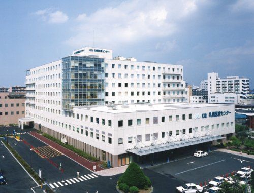 KKR札幌医療センターの画像