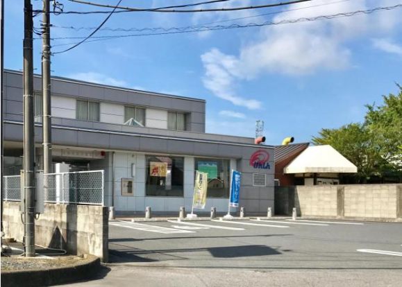 水戸信用金庫石岡支店の画像