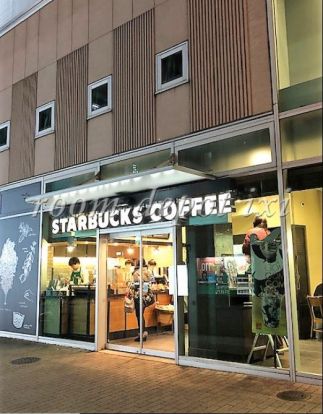 スターバックスコーヒー ビーンズ阿佐ヶ谷駅前店の画像