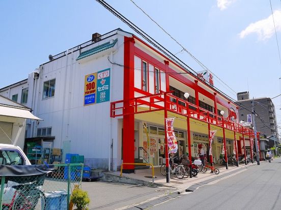 トミオクリーニング ビック奈良店の画像