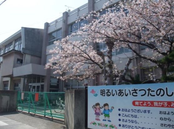 京町小学校の画像