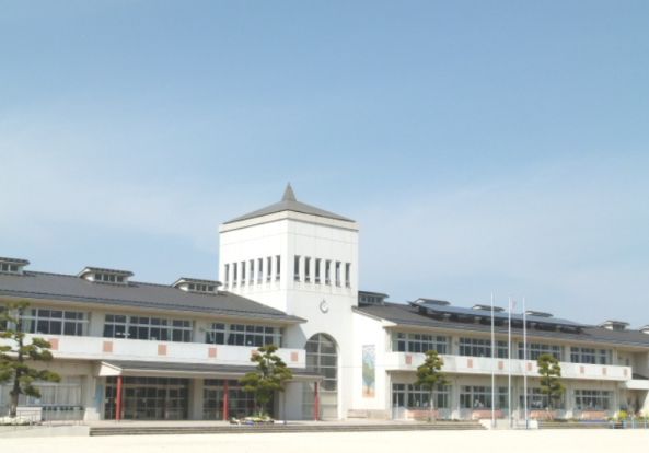 北野小学校の画像