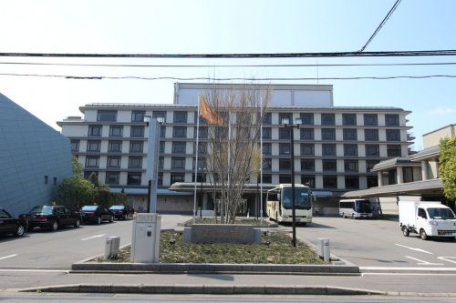 京都ブライトンホテル株式会社の画像