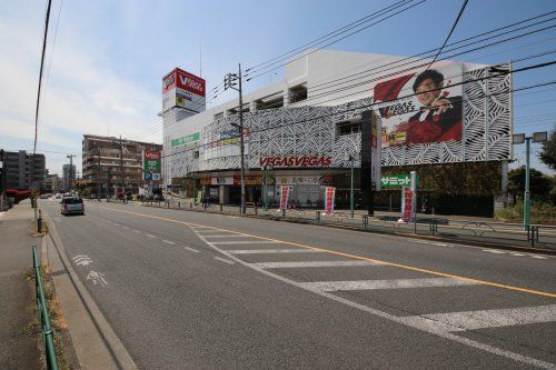 サミットストア 恋ヶ窪店の画像