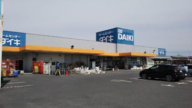 DCM DAIKI(DCMダイキ) 総社東店の画像