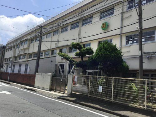 荘島小学校の画像