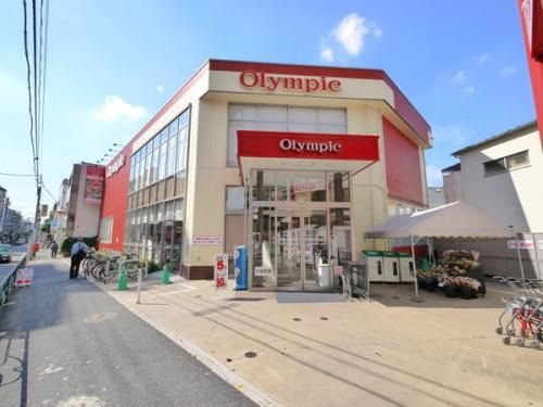 Olympic(オリンピック) 北新宿店の画像