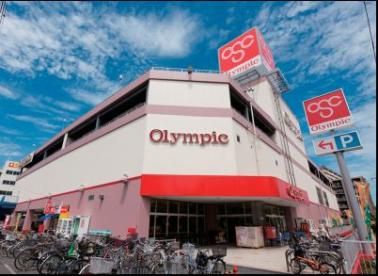 Olympic(オリンピック) 墨田文花店の画像