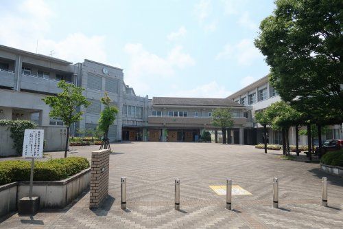 富山市立光陽小学校の画像