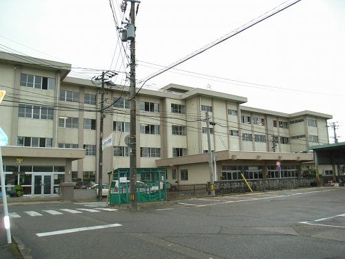 奥田北小学校の画像