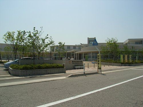 豊田小学校の画像