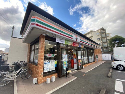 セブンイレブン 白井桜台店の画像