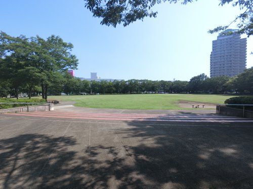 大塚前公園の画像