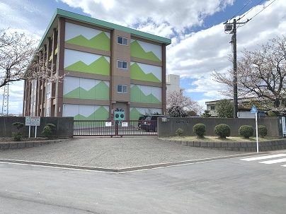 寒川町立小谷小学校の画像