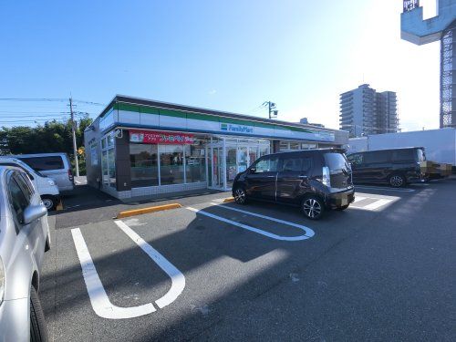 ファミリーマート 千葉ニュータウン原山店の画像