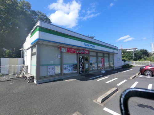 ファミリーマート 印西内野店の画像