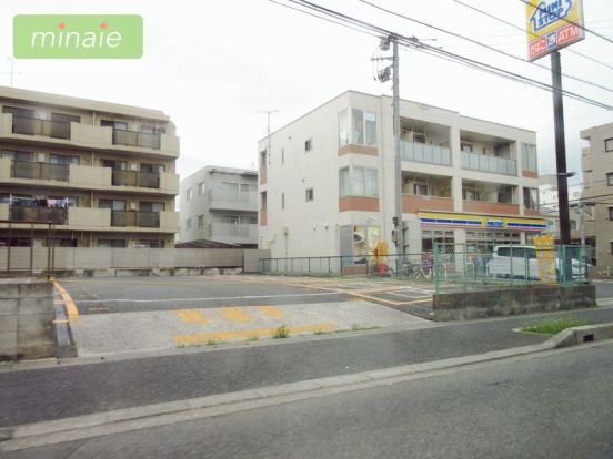 ミニストップ 行徳駅前1丁目店の画像