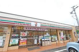 セブンイレブン 川崎菅6丁目店の画像