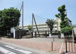 吹田市立吹田第二小学校の画像