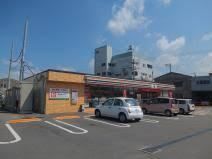 セブンイレブン 八尾太田新町4丁目店の画像
