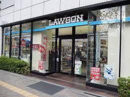 ローソン 東新宿明治通店の画像