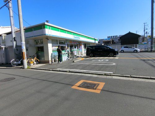 ファミリーマート　堺一条通店の画像