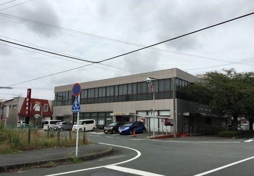 静岡銀行　葵町支店の画像