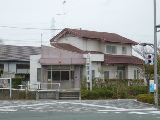 都田町南駐在所の画像