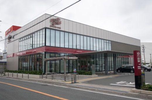 静岡銀行浜北支店の画像