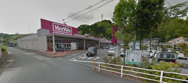  マックスバリュ細江店の画像