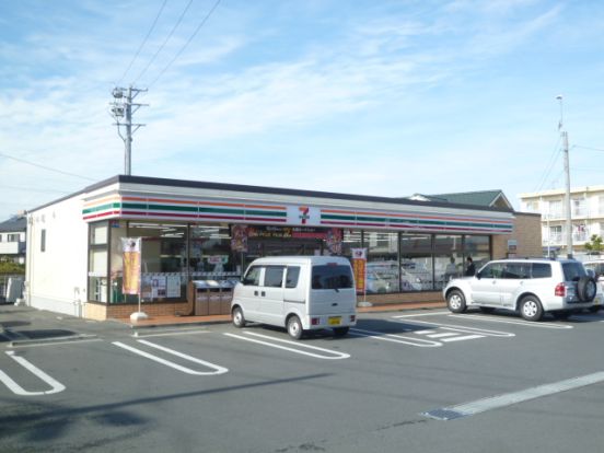 セブンイレブン（三方原・金指街道）の画像