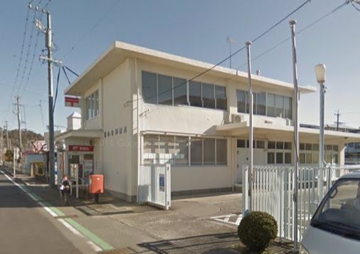  舘山寺郵便局の画像