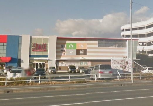  イオンスポーツクラブ　浜松西の画像