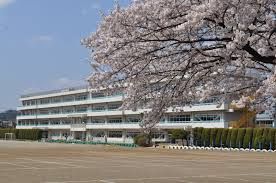 飯能市立富士見小学校の画像