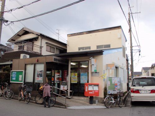 寝屋川成田郵便局の画像