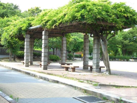 成田公園の画像