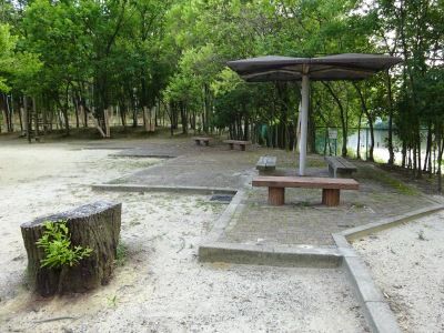 国松公園の画像