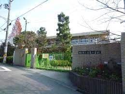 枚方市立五常小学校の画像