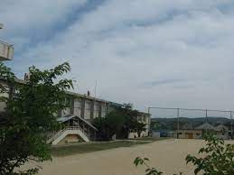 枚方市立桜丘小学校の画像