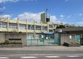 枚方市立東香里小学校の画像