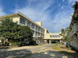 枚方市立樟葉北小学校の画像