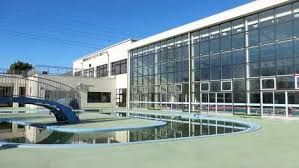 葛飾区総合スポーツセンター温水プール館・エイトホールの画像