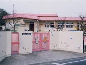 枚方市立田口山幼稚園の画像