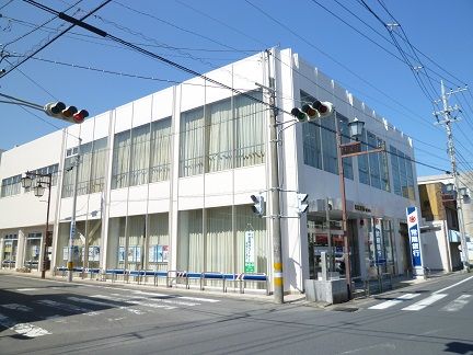常陽銀行那珂湊支店の画像