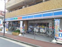 ローソン 千鳥一丁目店の画像