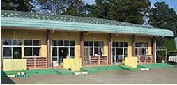 学校法人桐花学園　もろかわ認定こども園の画像