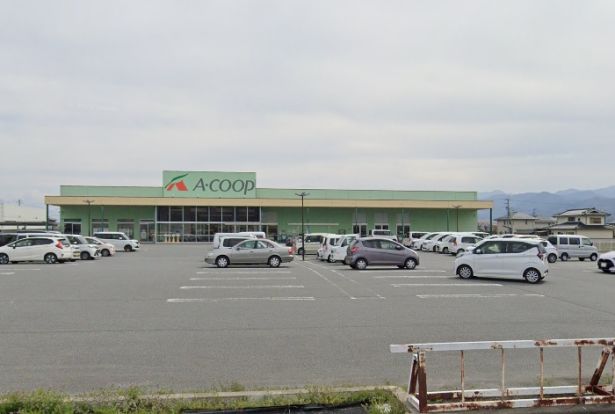 A・COOP(Aコープ) 甲西店の画像