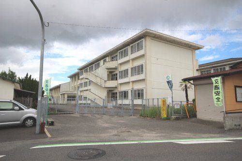 佐賀市立日新小学校の画像