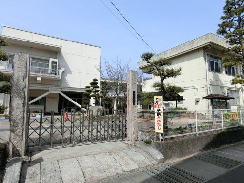 倉敷市立呉妹小学校の画像